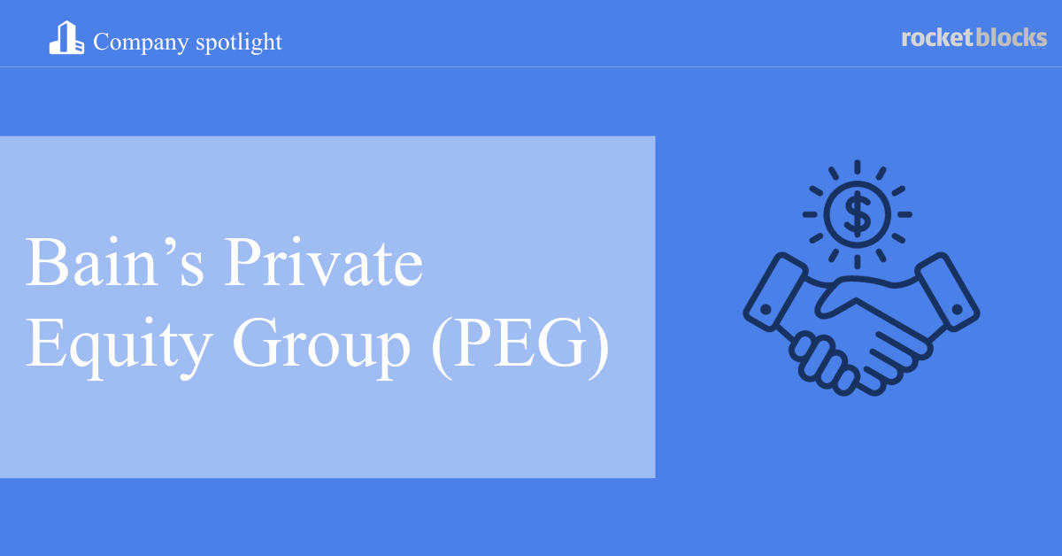 Private Equity (PE) Consulting